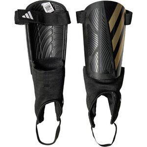 Adidas Unisex-Adult Tiro Soft Ground Match Shin Guards Sz S